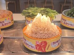 -龍歌自助小火锅(李沧丽达店)