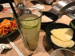 -新石器烤肉(南站店)