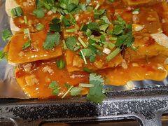 -绿茶餐厅(财富购物中心店)