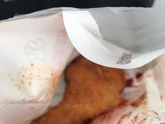 -潘老板炸鸡(河西万达店)