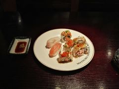 -松子料理(亮马桥店)