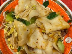 -正阳门饭庄·烤鸭·北京菜(万丰路七里庄店)