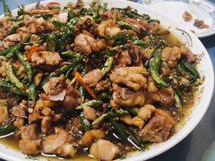 -陈有良尖椒鸡(江津总店)