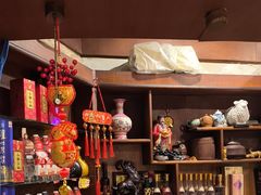 -老北京羊蝎子火锅(光荣道店)