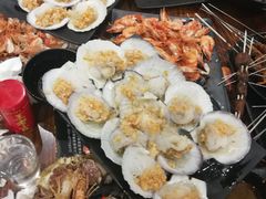 -酒座音乐主题串吧(滑翔西社区店)