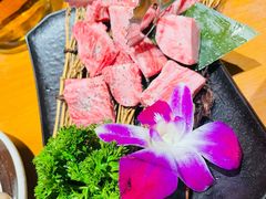-AJIYA炭火烧肉(徐汇正大乐城店)