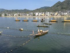 -新安江山水画廊风景区