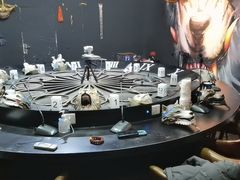 -AOE 火焰 剧本密室狼人杀