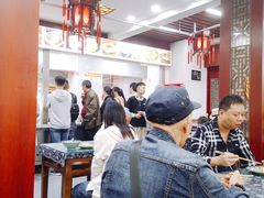 大堂-荣阳楼(山塘街店)