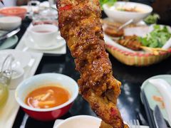 猪肉串-Ginger(兴国路店)