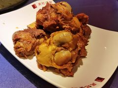 -吴记酱骨炖菜馆(西大直街店)