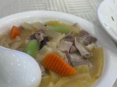 -怡园饭店-餐厅(四望亭店)