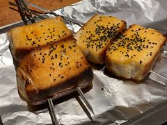 -那些年记忆烧烤