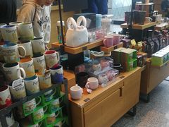 -星巴克(成都机场T2店)