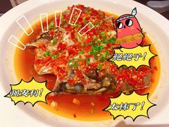 -毛家饭店·30年融合新湘菜(无影山店)