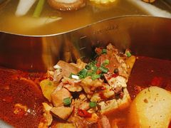 -掂档潮汕牛肉火锅(沈阳万象城店)