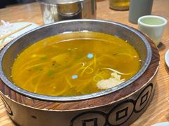 -人民食堂(电信南街店)