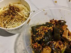 凉面-吴长子卤菜馆(统一街店)