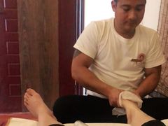 -养心阁足道馆(火宫殿一店)