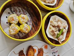 -新宝城海鲜坊(大浪店)