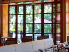 -杭州西子湖四季酒店-WL BISTRO西湖餐厅(灵隐路店)