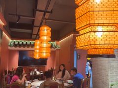 -张家卫·阳江菜·小海鲜(肥婆湾桥店)