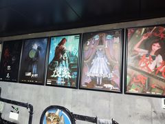 -square方形密室逃脱(深南东路店)