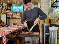 -安立可意大利美食