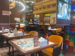 -巴依老爷新疆美食(常营店)