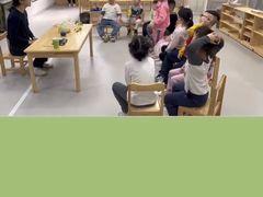 -海汀顿儿童之家(保利香雪园区)