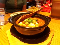一风堂爆裂豆腐锅-一風堂拉面(港汇恒隆店)