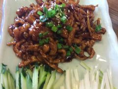 -妈妈的味道(工人体育场东路店)