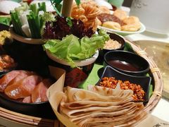 雄安大咖-淀里船宴(卓达店)