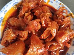 -渔桥李记奶汤面(东街店)