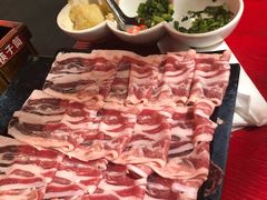 -谭鸭血老火锅(漳州路店)