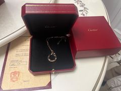 -卡地亚(杭州大厦精品店)