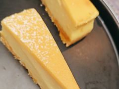 -白云宾馆-祥云西餐厅·法式鹅肝海鲜自助