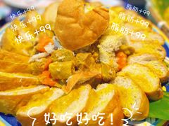 -泰妃殿(宏伊国际广场店)