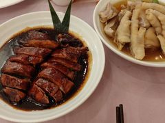 -金时代顺风大酒店(静安大融城店)
