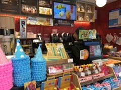 零售区-85度C(苏州石路店)