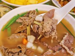 招牌牛三星汤-顺记冰室(宝华路店)