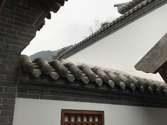 -西安华清御汤酒店