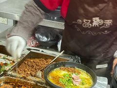-一品飘香米线(一中总店)