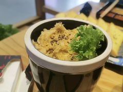 -巷子里地摊烤肉(汉沽店)