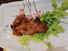 -德川家日本料理(龙德广场店)