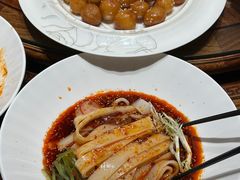 -面辣子·陕西家乡菜(钟楼店)