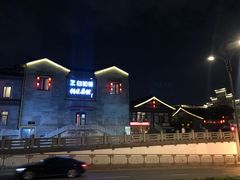 -运河游船(武林门码头)