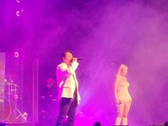 -MOSSO·Liveshow(M3香港广场店)