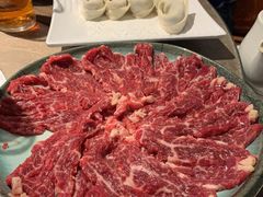 -金海阁海鲜火锅