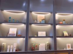 -栖SPA·ONDA ·海菲秀·皑皑科技美肤中心
